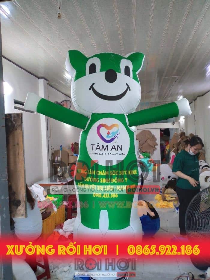 Top những nơi cung cấp rối hơi chất lượng 5 z4124086726066 04c08ea238dd2b99f292a6ba640495b1